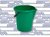 Balde X 12L Redondo Matriplaster