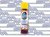 Blem Lustramuebles En Aerosol X Unidad 360cc