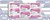 Bobina Elegante X 300m X 2 unidades 20cm C1028