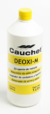 Acido Deoxi M 1L Muriatico Cauchet