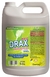 Detergente Drax Lavavajilla Neutro/Limon x 5L