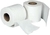 Papel Higienico Ecopel x 110 mts Blanco Puro 5101