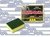 Fibra Esponja 6 x 10cm South Brite