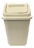 Tacho Cuadrado Residuo Vaiven 9L Florida 