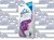 Glade Limpiador Adhesivo X3 Inodoro