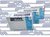 Guantes Nitrilo Azul X 100 Unidades