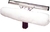 Lavasecavidrios Duo Acero Inox X 35cm Royco