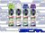 Lysoform Aerosol X 360cc
