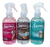 Perfume para Ropa Saphirus x 250cc