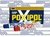 Poxipol 10m Transparente 16g 14ml