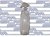 Pulverizador de 400cc Cristal p/Alcohol 