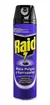 Raid Matapulgas Aerosol X 360cc