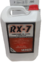Removedor de Cera/Acrilico x 5L Rx7 Concentrado
