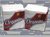 Servilletas X 80u Elegante 33x32 C941