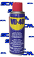 Lubricante Multiuso Aerosol WD 40 155g Chico - comprar online