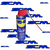 Lubricante Multiuso Aerosol WD 40 220g con Pico - comprar online