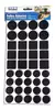 Tope De Fieltro Adhesivo Tek Bond x 40 unidades