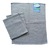 Trapo de Piso Gris 60x50 Vasitex Hogar