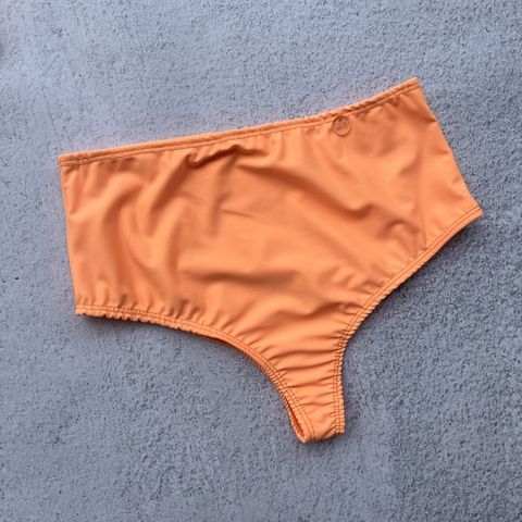 Bombacha Cozumel Naranja