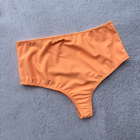 Bombacha Cozumel Naranja