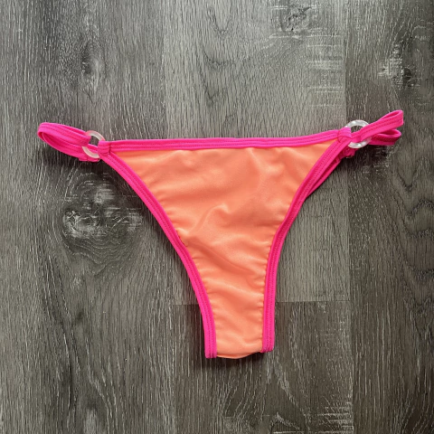 Bombacha Jamaica Naranja - comprar online