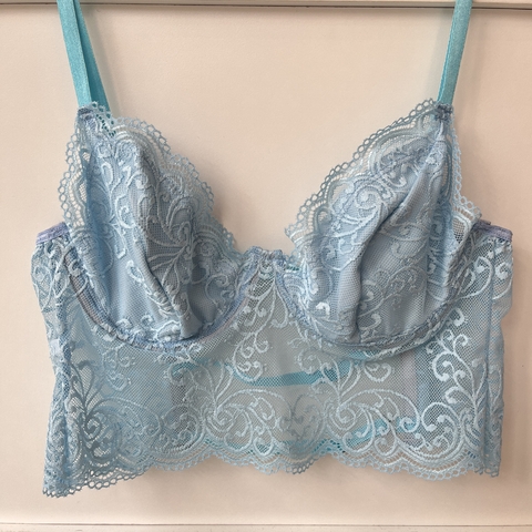 Corset Nicole Celeste