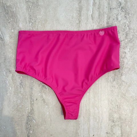 Bombacha Cozumel Fucsia