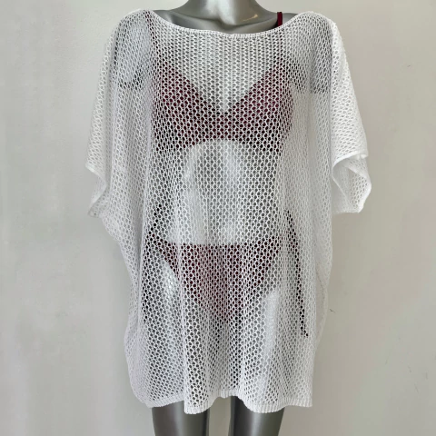 Remeron Tejido Blanco - comprar online