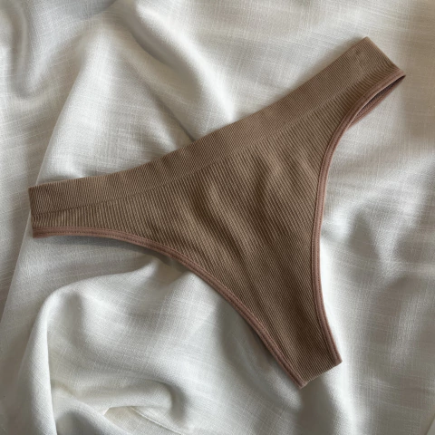 Less Seamless Luz Nude - comprar online