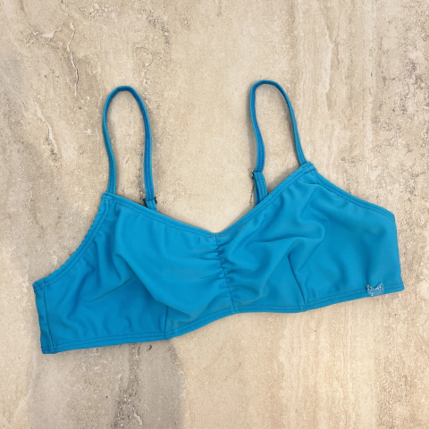 Corpiño Cozumel Turquesa