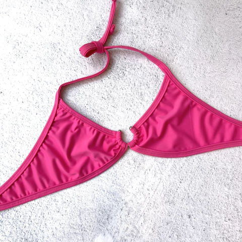 Corpiño Aruba Fucsia