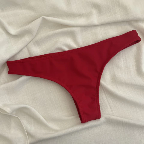 Bombacha Reef Rojo - comprar online