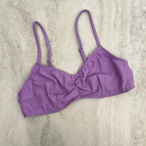 Corpiño Cozumel Lila