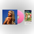 Short N' Sweet - Sabrina Carpenter LP (Pink Vinyl + POSTER) - comprar online