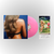 Short N' Sweet - Sabrina Carpenter LP (Pink Vinyl + POSTER) en internet