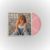 1989 (Taylor's Version) ROSE GARDEN PINK - Taylor Swift LP