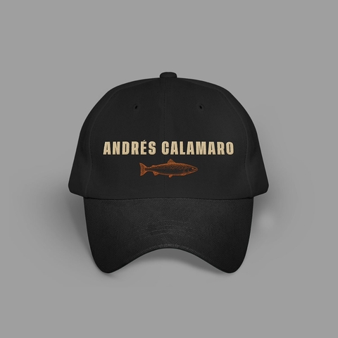 Gorra Tour 2023 - Andres Calamaro