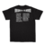 Remera Tour 2023 - Andres Calamaro - comprar online