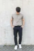 Chino Floky Slim