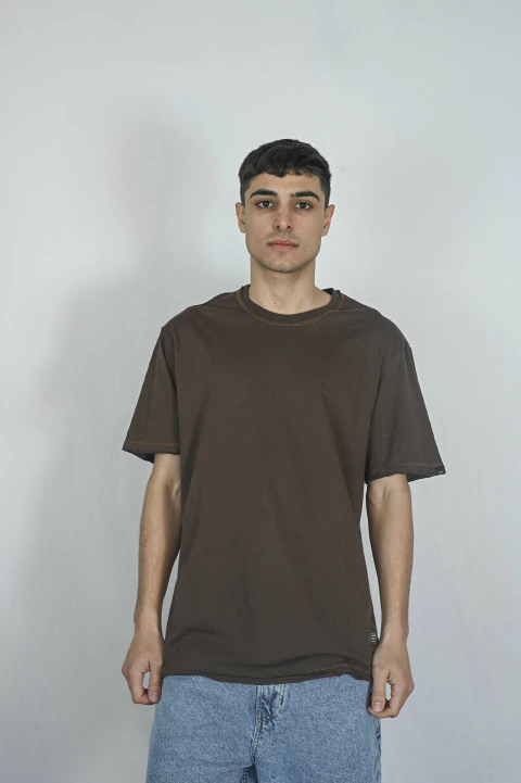 Remera Powis - tienda online