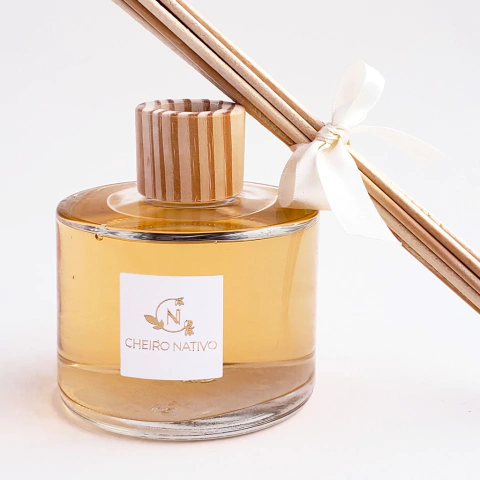 Difusor Pêssego - 240 ml