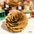 Difusor Alecrim com Rosa de Vime - comprar online