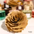 Difusor Capim Limão & Bambu com Rosa de Vime - comprar online