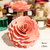 Rosa de Vime Rosa Claro - comprar online