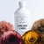 Refil Difusor Capim-limão & Bambu com Rosa de Vime - 500 ml