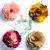 Difusor Capim Limão & Bambu com Rosa de Vime