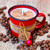 Vela Cappuccino 120g - comprar online
