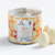 Wax Melt Chocolate Branco & Caramelo