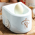 Wax Melt Chocolate Branco & Caramelo na internet