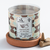 Incenso Cone Chocolate & Laranja